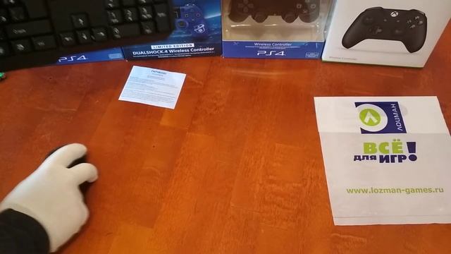 Гарнизон Garnizon GKS 120 - беспроводной набор (клавиатура + мышь) | lozmangames смотреть онлайн