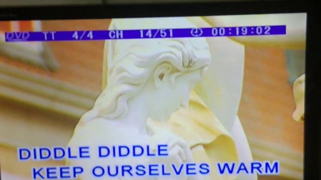 《The Best Karaoke of Happy Go 1》14 - Lavender's Blue смотреть онлайн