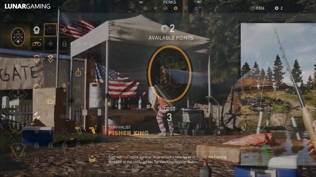 Far Cry 5| News Update| Arcade Mode, Inventory Tabs Overview & More! смотреть онлайн