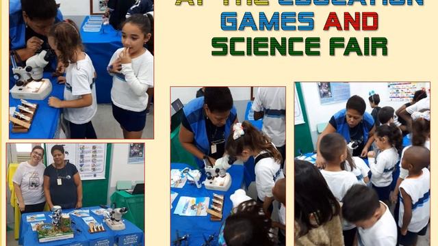 EARTH DAY MINAS GERAIS SCHOOL INES MAUAD BRAZIL bb смотреть онлайн