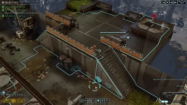 XCOM 2 - Part 15 - System Failure смотреть онлайн