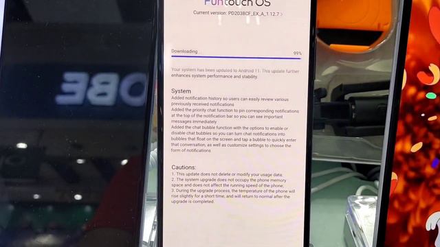 Android 10 To Android 11 Upgrade! 2021