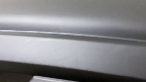 Suzuki Grand Vitara бампер передний