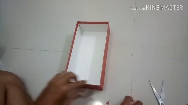 Easy Way to Make Gift Box смотреть онлайн