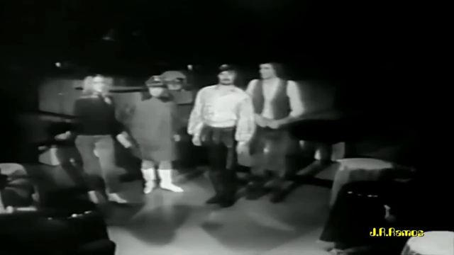 California Dreaming - The Mamas & The Papas.