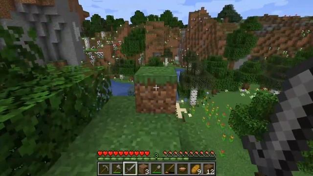 Minecraft Mob Vote 2020 - What Should You Vote For? смотреть онлайн