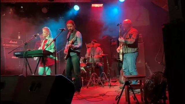 Выступление в Цоколь 2,0 смотреть онлайн