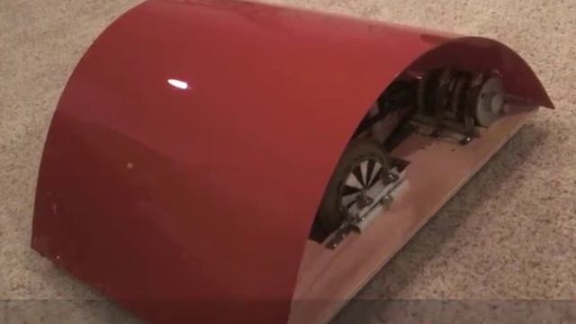 scooter-bot смотреть онлайн