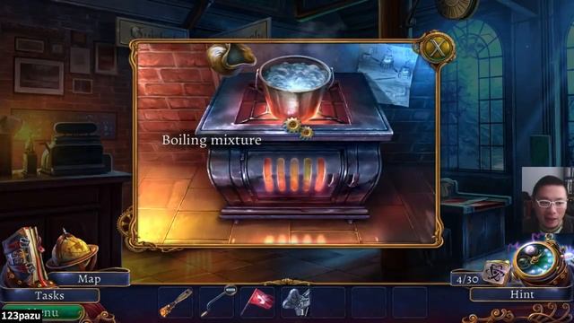 Modern Tales: Age Of Invention - Part 6 Let's Play Walkthrough FACECAM смотреть онлайн