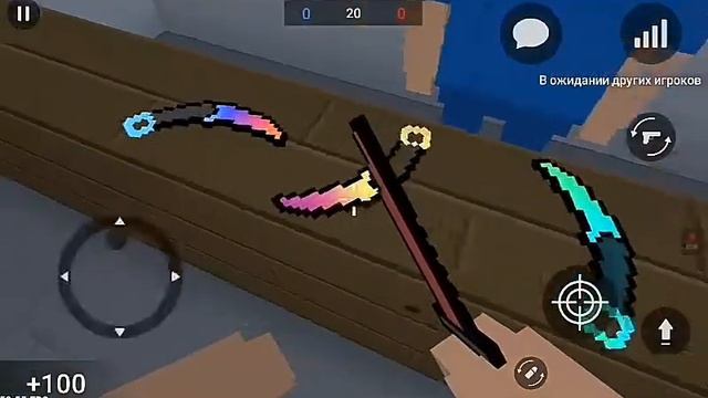 Откуда у меня нож м9 bayonet в block strike смотреть онлайн