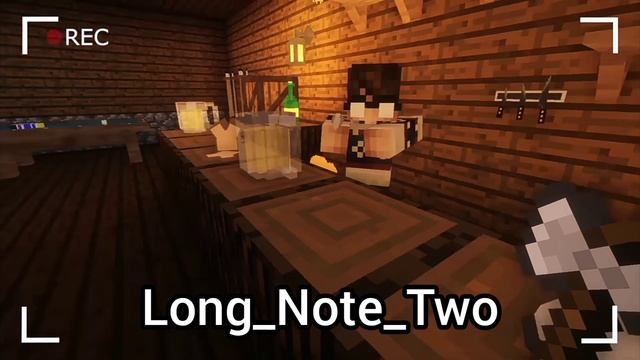 Музыка, которую использует Егор Линч для своих видео. #15. Страшилки Майнкрафт