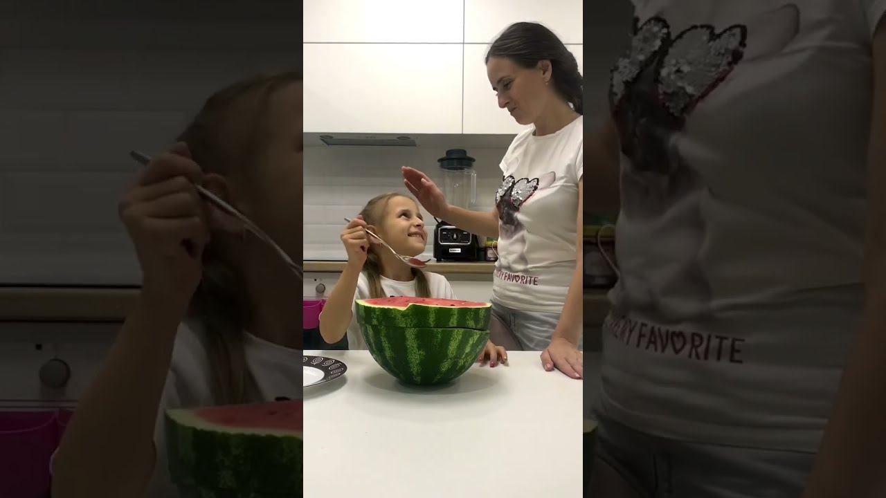 Хитрая Юляшка #shorts смотреть онлайн