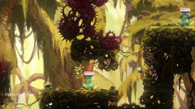 Plokoth Gameplay Test PC 1080p [INA/EN] смотреть онлайн