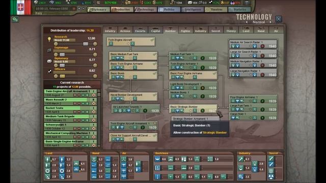 Lets Play Hearts of Iron 3 For The Motherland | Part 7 - God Damn Cat!!! смотреть онлайн
