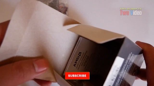 AMD A8 9600 Unboxing 2022 смотреть онлайн