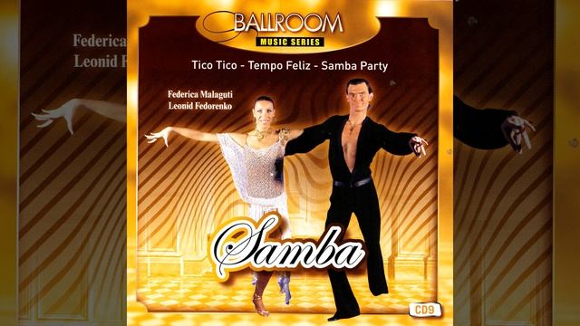 Sax Samba смотреть онлайн