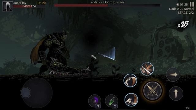 Shadow Hunter: Lost World - All Bosses [EARLY ACCESS] смотреть онлайн