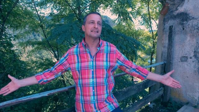 Reinhard P. *Liebe ist stärker als Heimweh* 2016 смотреть онлайн