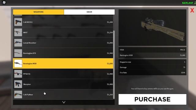 Big Gun Game Pass Review ERLC Emergency Response Liberty County смотреть онлайн