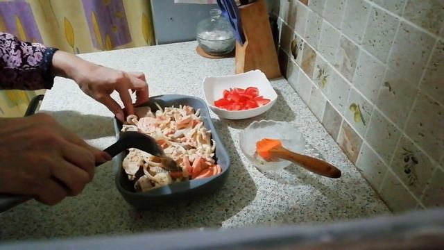 Кулинарная мастерская 