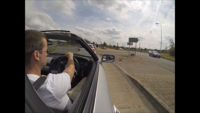 Toyota Supra MK4 Twin Turbo Aerotop смотреть онлайн