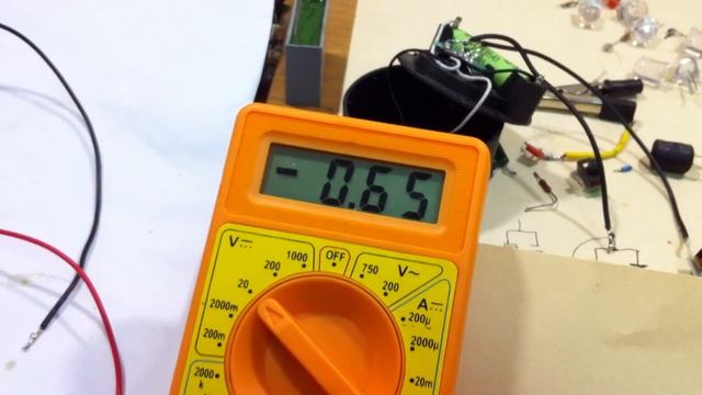 Батарейка из магния, на что способен магний смотреть онлайн