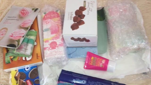 VLOG: Подготовка к Фотосессии ✩ Болтаем ✩ Открываем посылки смотреть онлайн