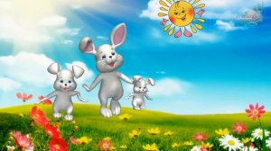 Мульт Шоу для детей Вместе весело шагать по просторам.mp4