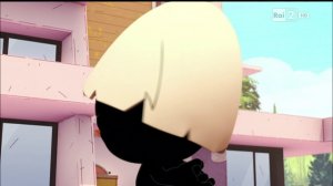 Calimero - S1E26 - Piero, sei un genio!