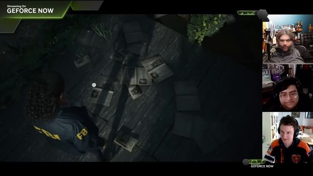 Remap Checks Out The Remedy Expanded Universe #Sponsored смотреть онлайн