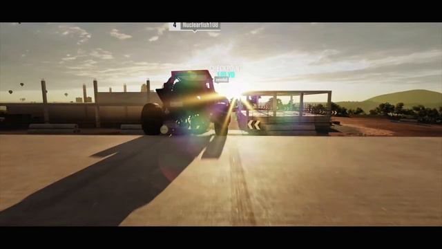 Forza Horizon 3 - Shelby gt350R gameplay смотреть онлайн