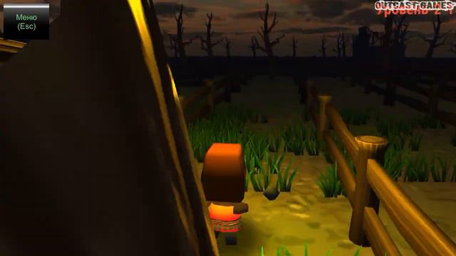 Crazy Maze :: PC :: ДАВАЙ ПОИГРАЕМ :: НЕ СОВСЕМ ЛАБИРИНТ, НО ЛАБИРИНТ смотреть онлайн