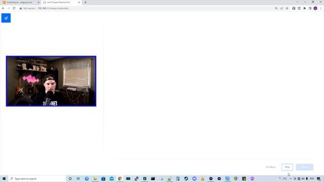 Unifi Pre-deployment смотреть онлайн