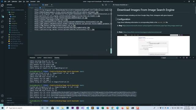 Download images from image search engines смотреть онлайн