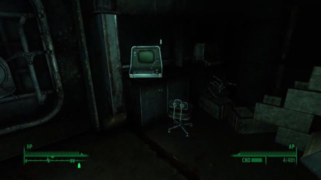 Let's Grumble: Fallout 3 (Part 19) смотреть онлайн
