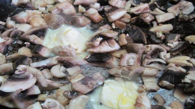 Сборник рецептов