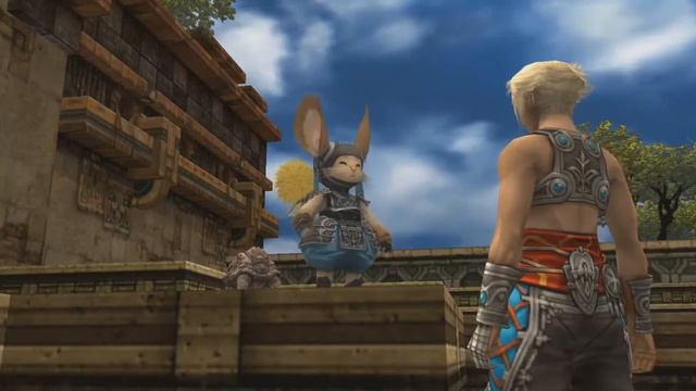 Final Fantasy XII/Прохождение на русском/PlayStation 2/Часть6 смотреть онлайн