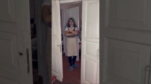 Света и невеста демона! Дом старухи! Часть 5! Страшилки от Светы