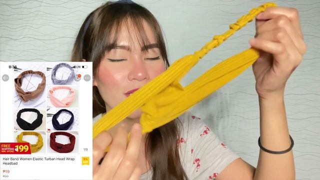 SHOPEE HAUL *makeup, led mirror, bags, tripod and more* + MINI GIVEAWAY ? | Lovely Rose смотреть онлайн