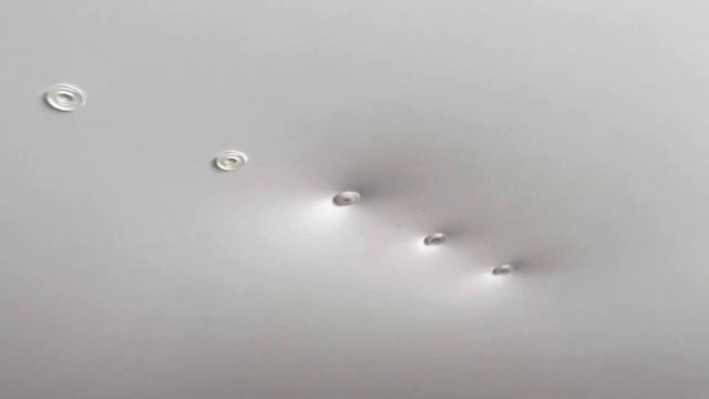 Поворотные рейки Estet