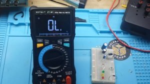 Zotek ZT-M1 Multimeter Review & Teardown