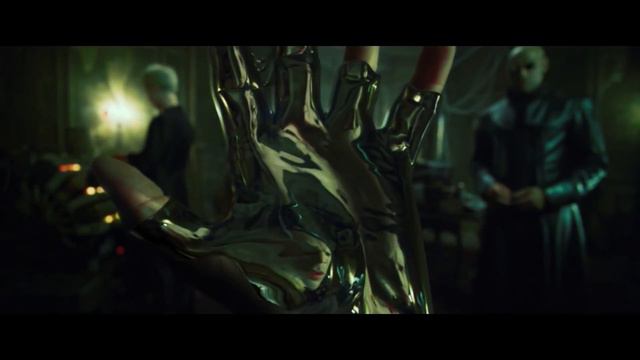 Матрица 4 не будет ремейком или перезапуском смотреть онлайн