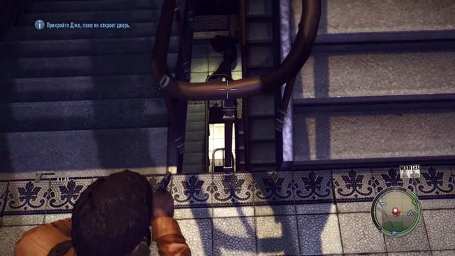 ОГРАБИЛ ЮВЕЛИРНЫЙ МАГАЗИН (Mafia ll:Definitive Edition) смотреть онлайн