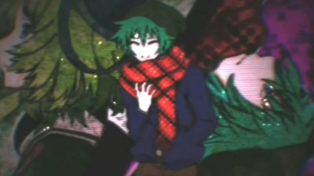 Shin Tsumiki Edit - Your turn to die смотреть онлайн