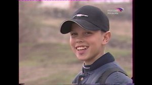 На Ряжской земле (ГТРК Ока, 2003)