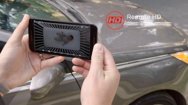 Motorola™ Halo+ Over The Crib Baby Monitor & Sleep Companion (WIFI) смотреть онлайн