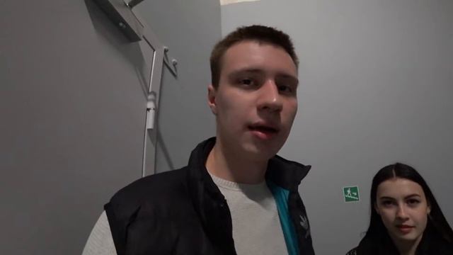 НОЧЬ В ЗАКРЫТОМ ТОРГОВОМ ЦЕНТРЕ | 24 часа челлендж | 24 hour challenge смотреть онлайн