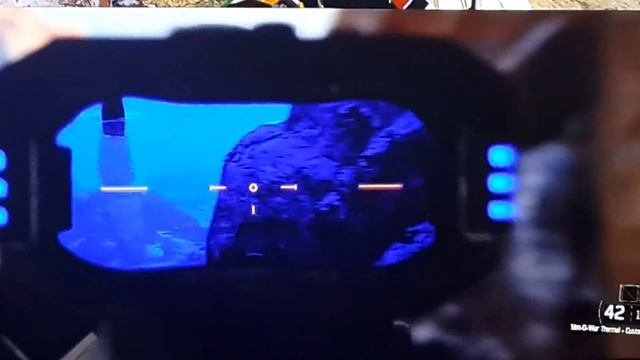 BO3 Havok god mode glitch смотреть онлайн