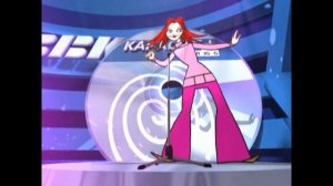 BBK караоке + Заставка