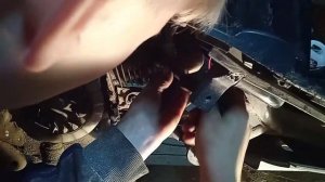 что делать если резьба от свечи осталась в галовке